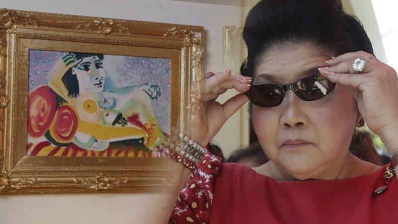 125 Milyon Euro Değerindeki Kayıp Picasso Tablosunun Bulunduğuna Dair İzler Ortaya Çıktı