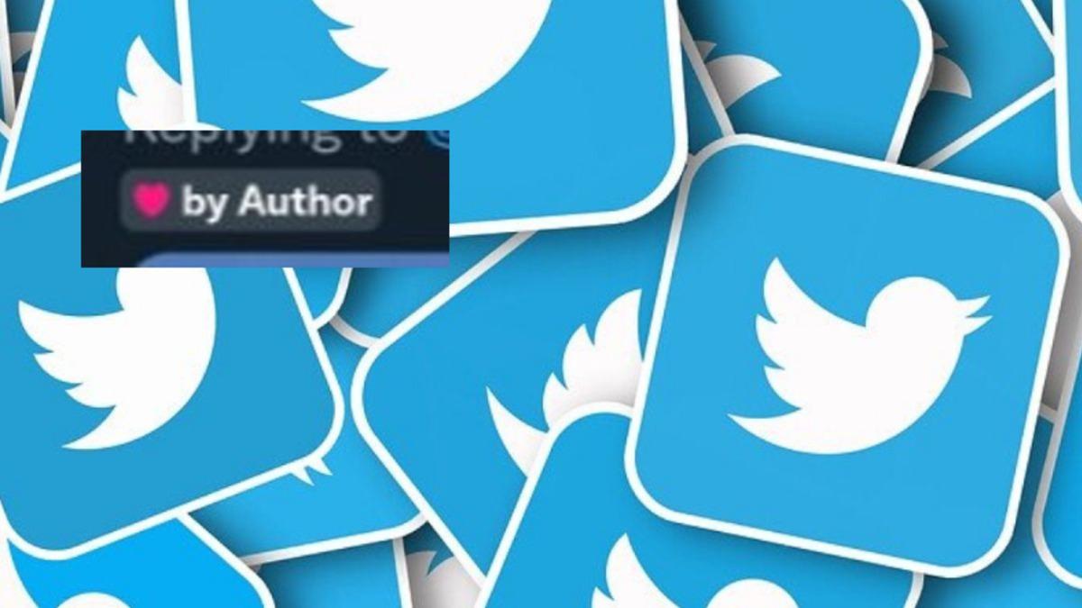 Twitter, Yanıtların ’Tweet Sahibi Tarafından Beğenildiğini’ Gösteren Yeni Bir Özelliği Test Ediyor