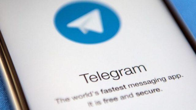 Telegram’a "Mesajları Otomatik Silme" Özelliği Geldi