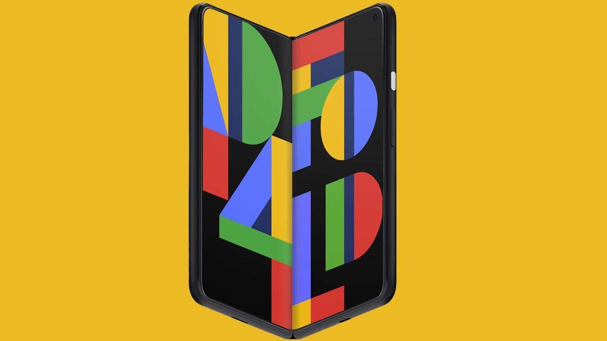 Samsung ve Huawei’ye Yeni Rakip: Google’ın da Bir Katlanabilir Telefon Geliştirdiği Söyleniyor
