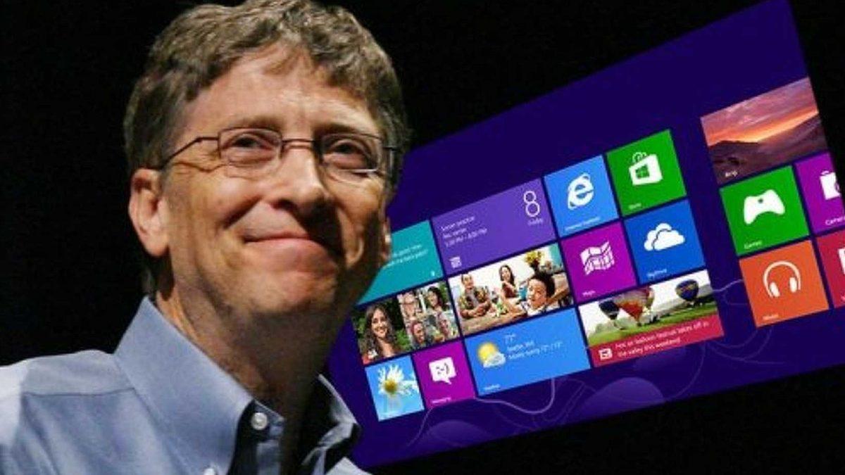 Bill Gates, Neden Android Telefonları iPhone’a Tercih Ettiğini Açıkladı