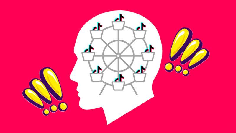 TikTok’taki Şarkıların ’Beynimizde Çalmaya Devam Etmesinin’ Altında Yatan Sebep Ne?