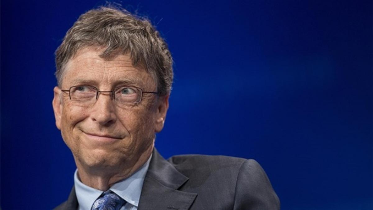 Bill Gates, Neden Android Telefonları iPhone’a Tercih Ettiğini Açıkladı