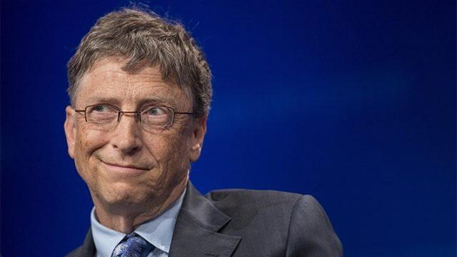 Bill Gates, Neden Android Telefonları iPhone’a Tercih Ettiğini Açıkladı