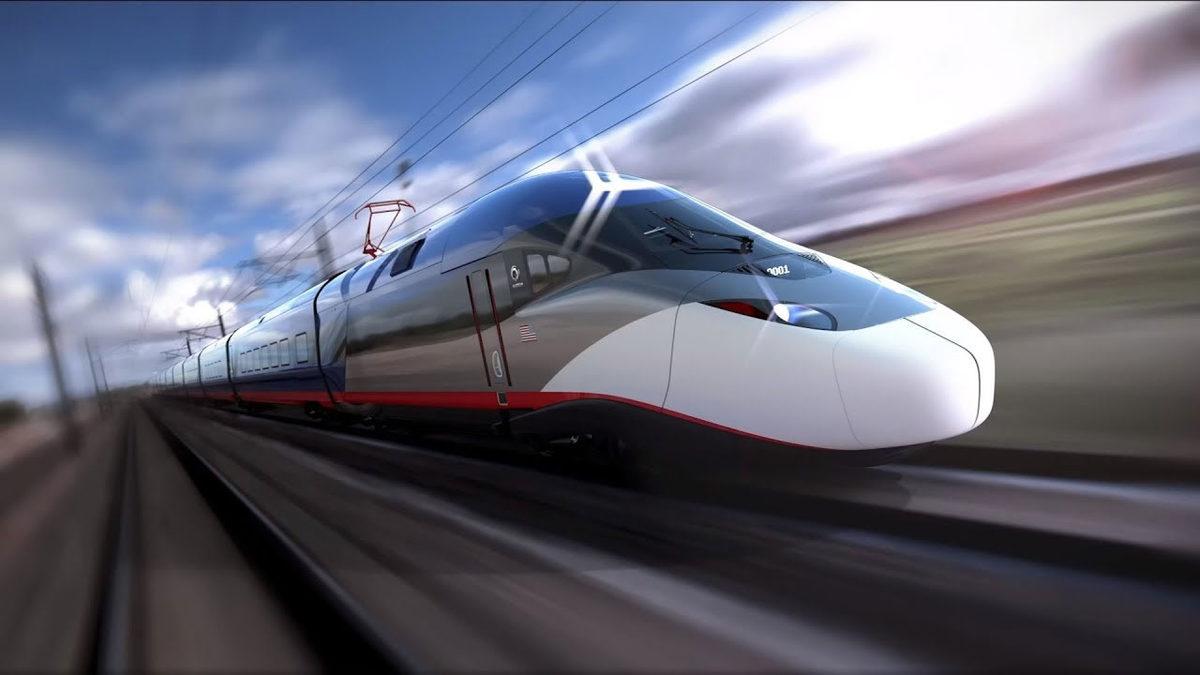 Trenle 1 Haftada 100 Yıl Sonrasına Gitmek Teorik Olarak Mümkün! Peki ama Nasıl?