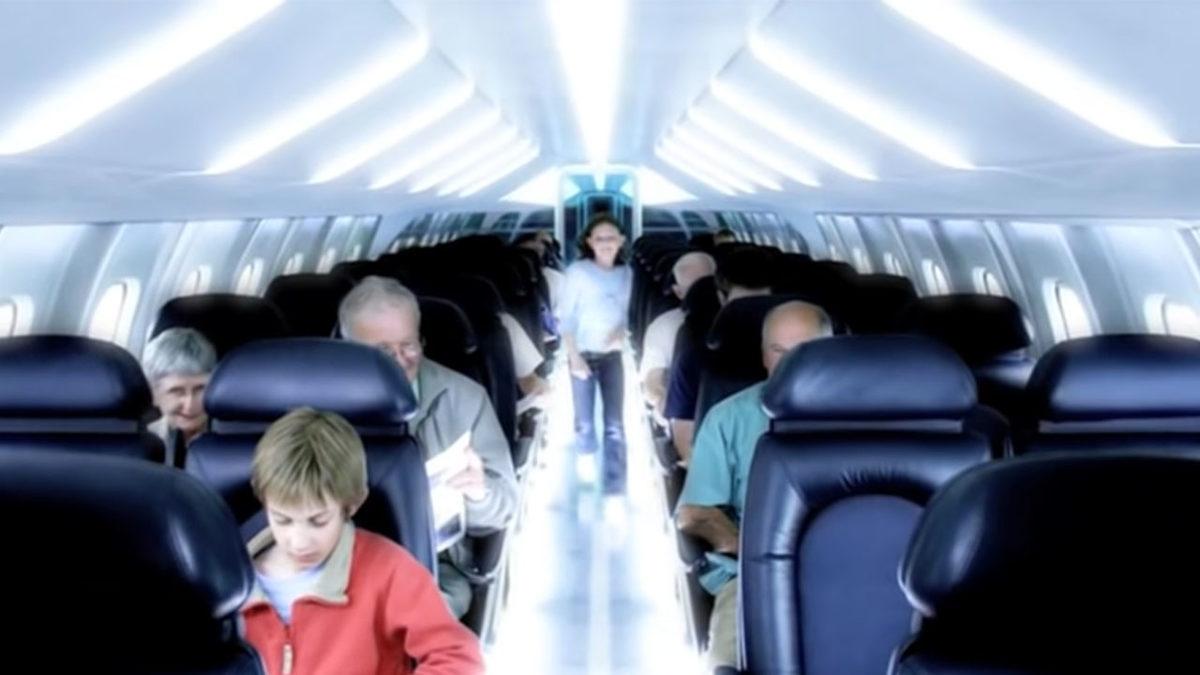 Trenle 1 Haftada 100 Yıl Sonrasına Gitmek Teorik Olarak Mümkün! Peki ama Nasıl?