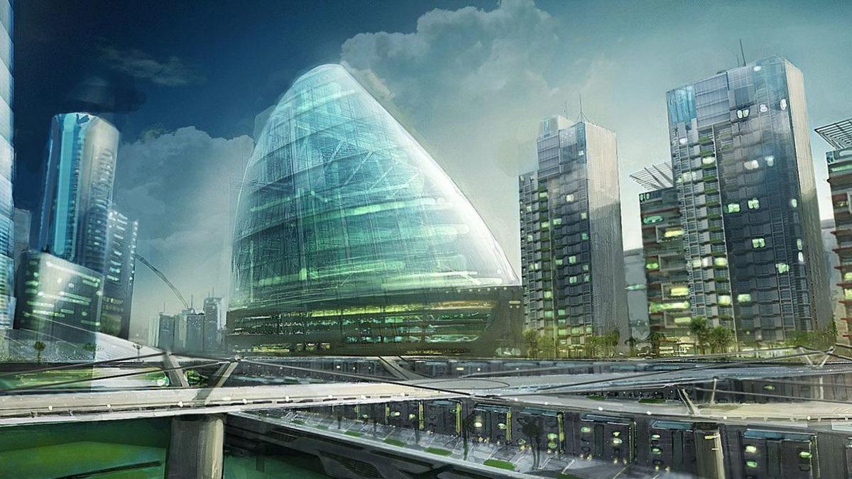 Trenle 1 Haftada 100 Yıl Sonrasına Gitmek Teorik Olarak Mümkün! Peki ama Nasıl?