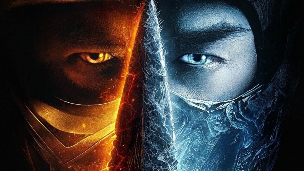 Yeni Mortal Kombat Filminin Nefes Kesen +18 Fragmanı, İzlenme Rekorları Kırdı