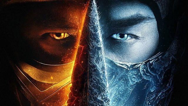 Yeni Mortal Kombat Filminin Nefes Kesen +18 Fragmanı, İzlenme Rekorları Kırdı