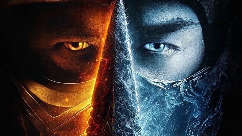 Yeni Mortal Kombat Filminin Nefes Kesen +18 Fragmanı, İzlenme Rekorları Kırdı