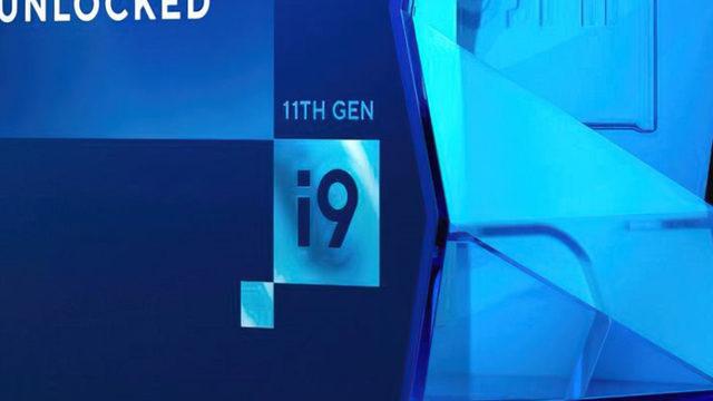Intel’in 11. Nesil Rocket Lake İşlemcilerinin Fiyatları Ortaya Çıktı