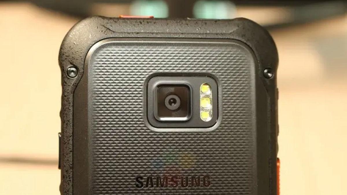 Samsung’un Ultra Dayanıklı Telefonu Galaxy Xcover 5 Bluetooth Sertifikası Aldı