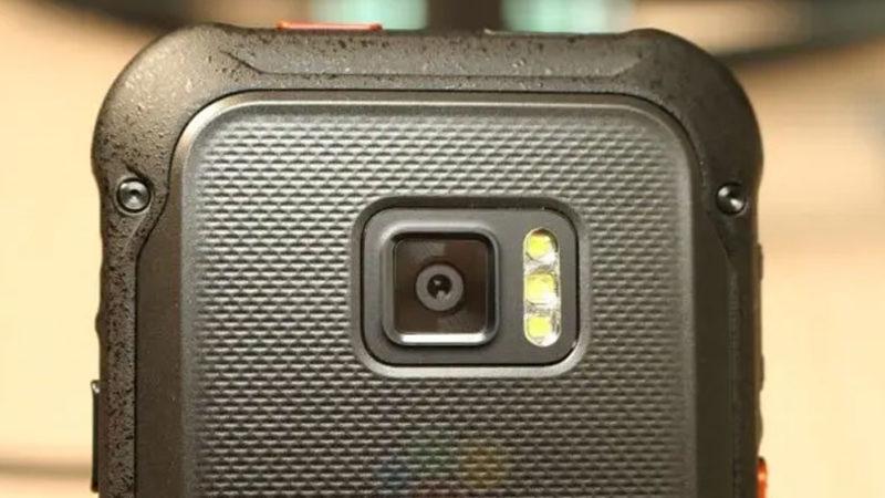 Samsung’un Ultra Dayanıklı Telefonu Galaxy Xcover 5 Bluetooth Sertifikası Aldı