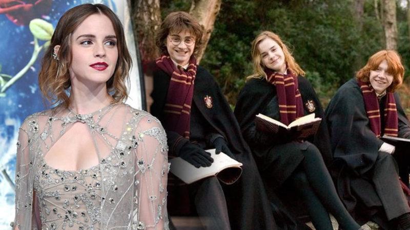 Harry Potter’ın Yıldızı Emma Watson’ın Harry Potter Dışındaki En İyi 10 Filmi