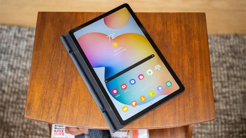 Samsung’un Yeni Tableti Galaxy Tab S6 Lite Tanıtıldı: Model 2022, Özellikleri 2020!