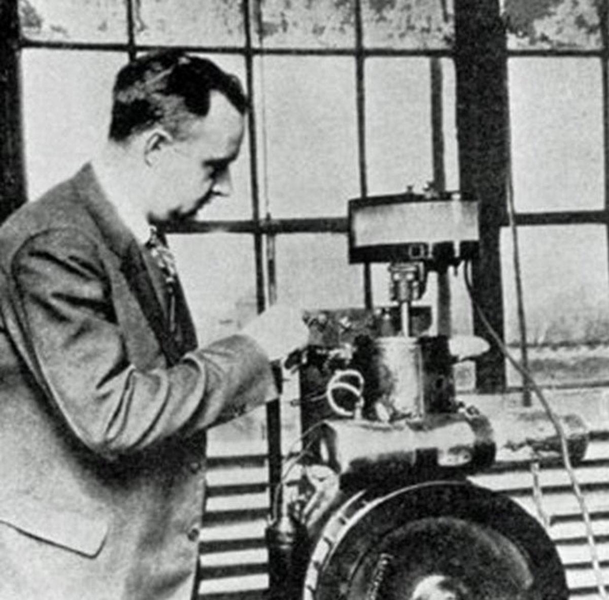 Sadece İki Buluşu Yüzünden Belki de İnsanlığa En Çok Zarar Veren Adam: Thomas Midgley’in Hikayesi