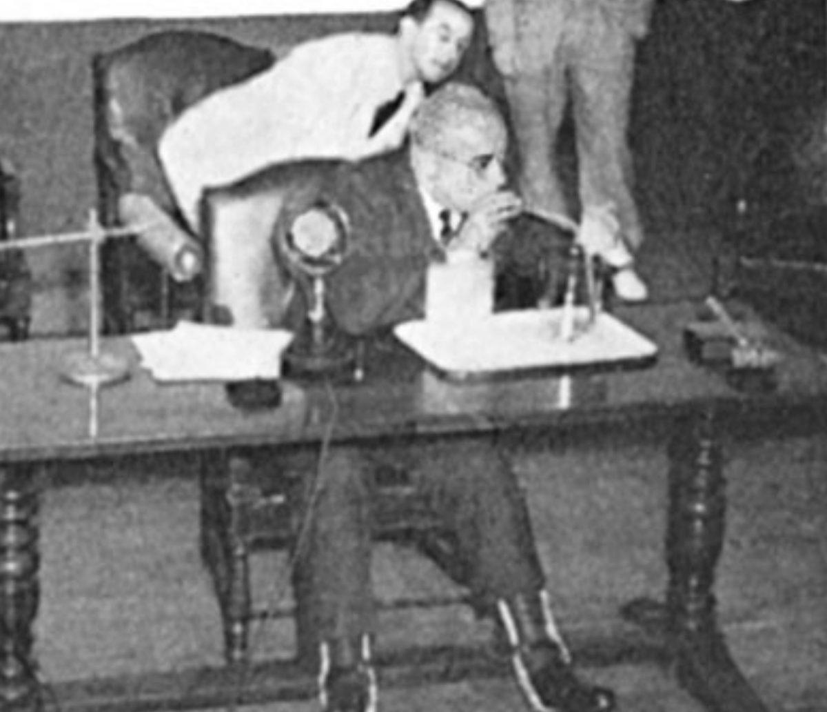 Sadece İki Buluşu Yüzünden Belki de İnsanlığa En Çok Zarar Veren Adam: Thomas Midgley’in Hikayesi