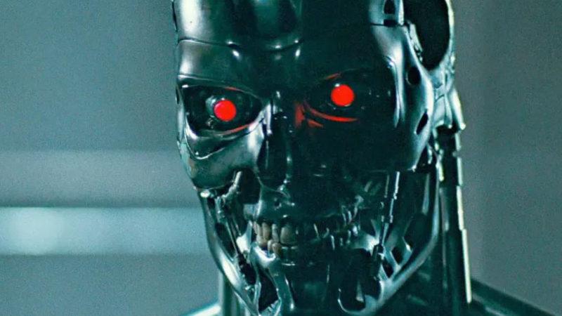 Netflix, Ghost in the Shell’in Yapım Şirketiyle Terminatör Animesi Çıkaracak