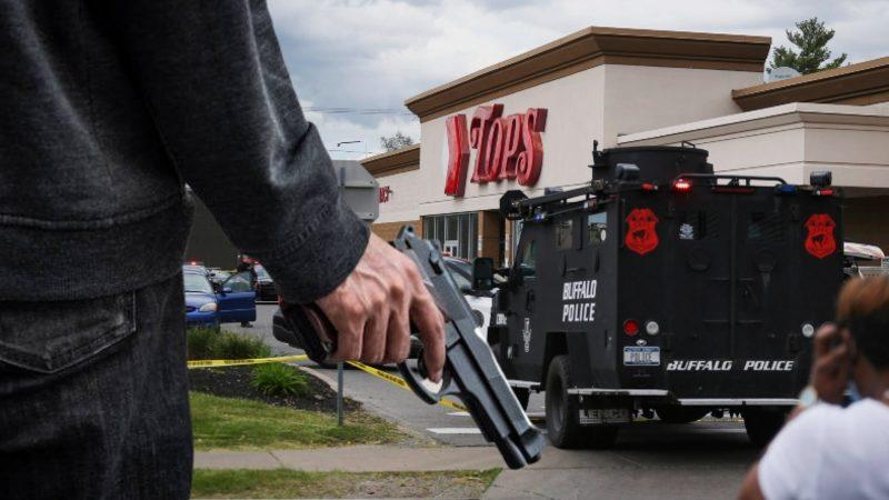 Bir Twitch Kullanıcısı, Canlı Yayın Sırasında Silahlı Saldırı Düzenledi: Çok Sayıda İnsan Hayatını Kaybetti!