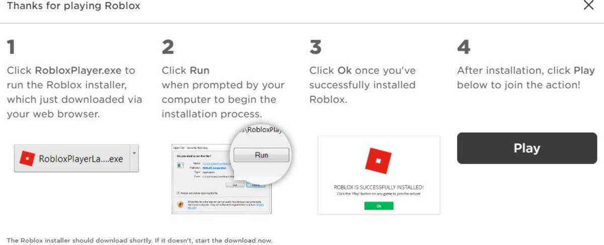 Squid Game’in Oyununu da Oynayabileceğiniz Roblox Nasıl İndirilir ?