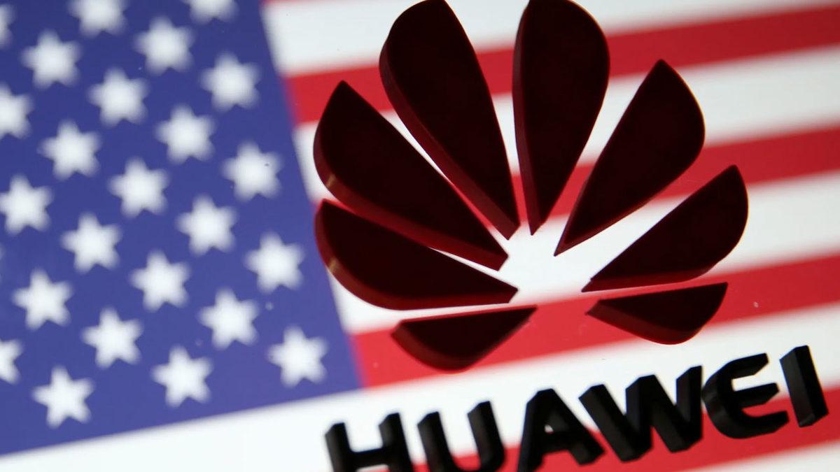 Huawei, Yaptırımların Hafifletilmesi İçin ABD’yle Görüşmek İstiyor