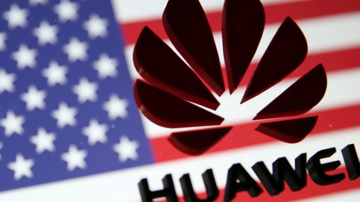 Huawei, Yaptırımların Hafifletilmesi İçin ABD’yle Görüşmek İstiyor