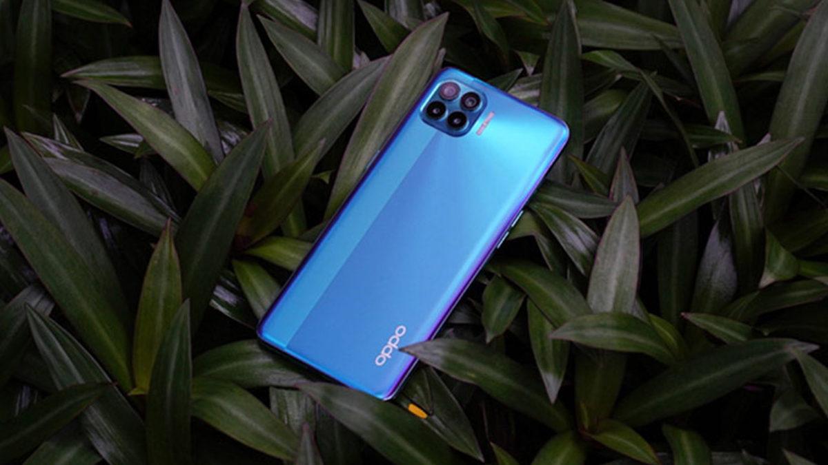 Oppo F19 Pro+ 5G ile İlgili Bilgiler Ortaya Çıktı