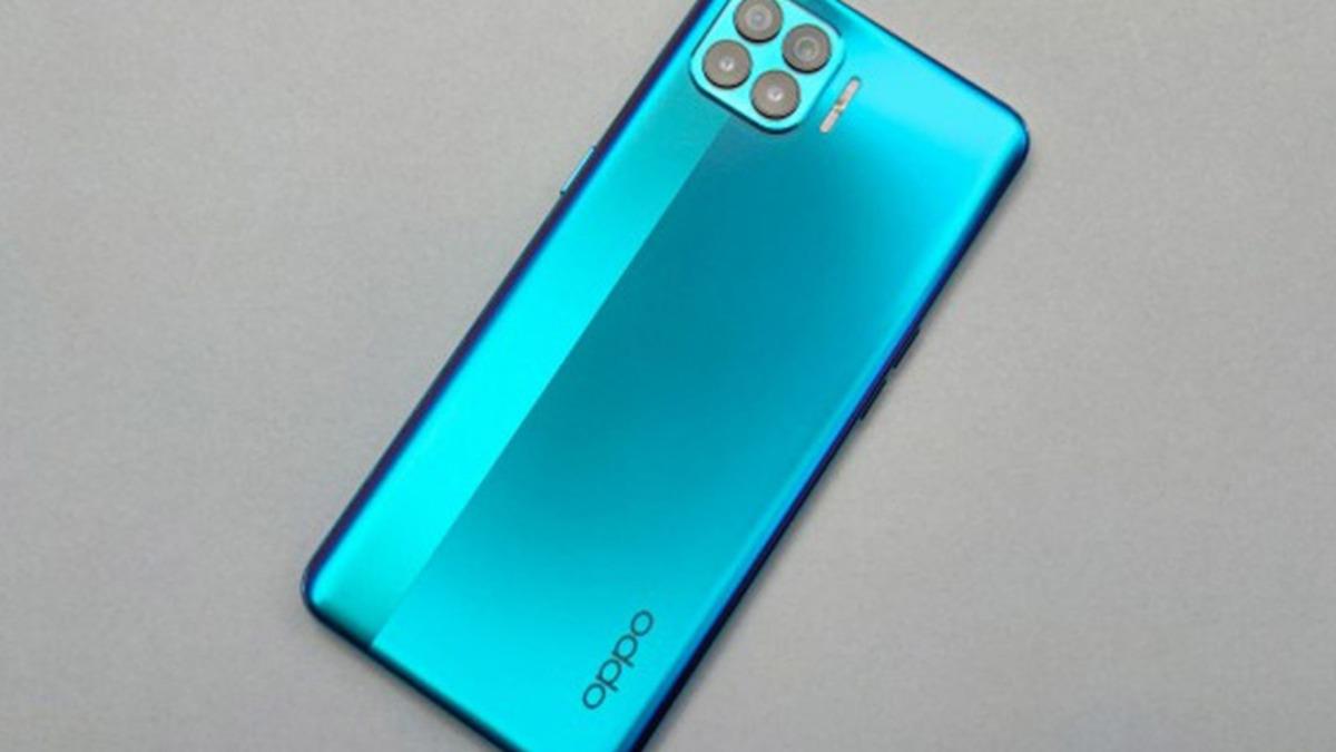 Oppo F19 Pro+ 5G ile İlgili Bilgiler Ortaya Çıktı