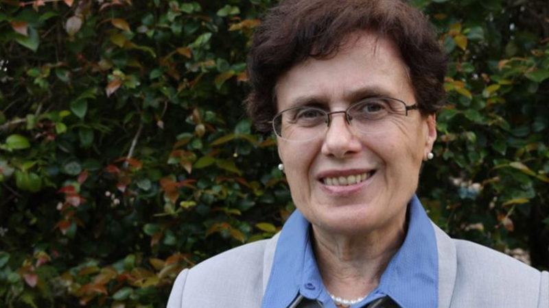 Türk Profesör Prof. Dr. Berrin Tansel NASA’dan Ödül Kazandı