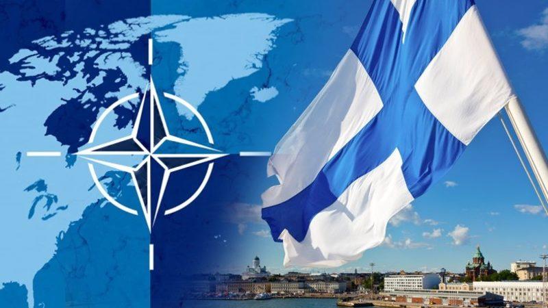 Finlandiya’dan Putin’i Kızdıracak ’NATO’ Kararı: Finlandiya Hükümeti, NATO’ya Başvuracağını Açıkladı