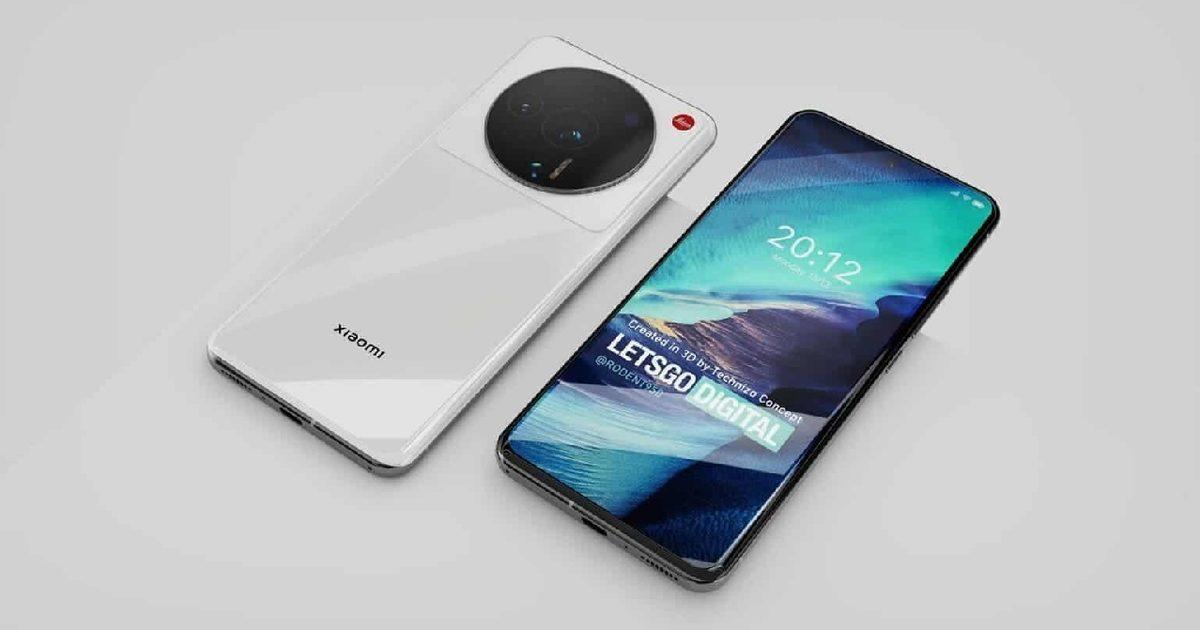 Kamerasıyla Dikkat Çeken Xiaomi 12 Ultra’nın Teknik Özellikleri ve Fiyatına Dair Yeni İddialar Ortaya Atıldı