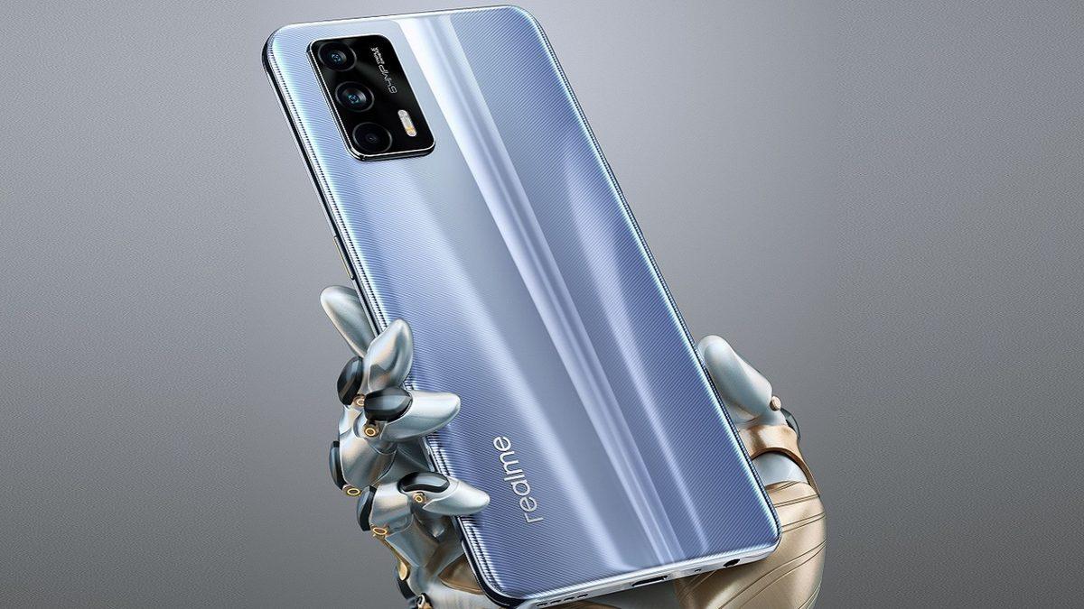 realme’nin Yeni Amiral Gemisi GT 5G, Geekbench’te Ortaya Çıktı