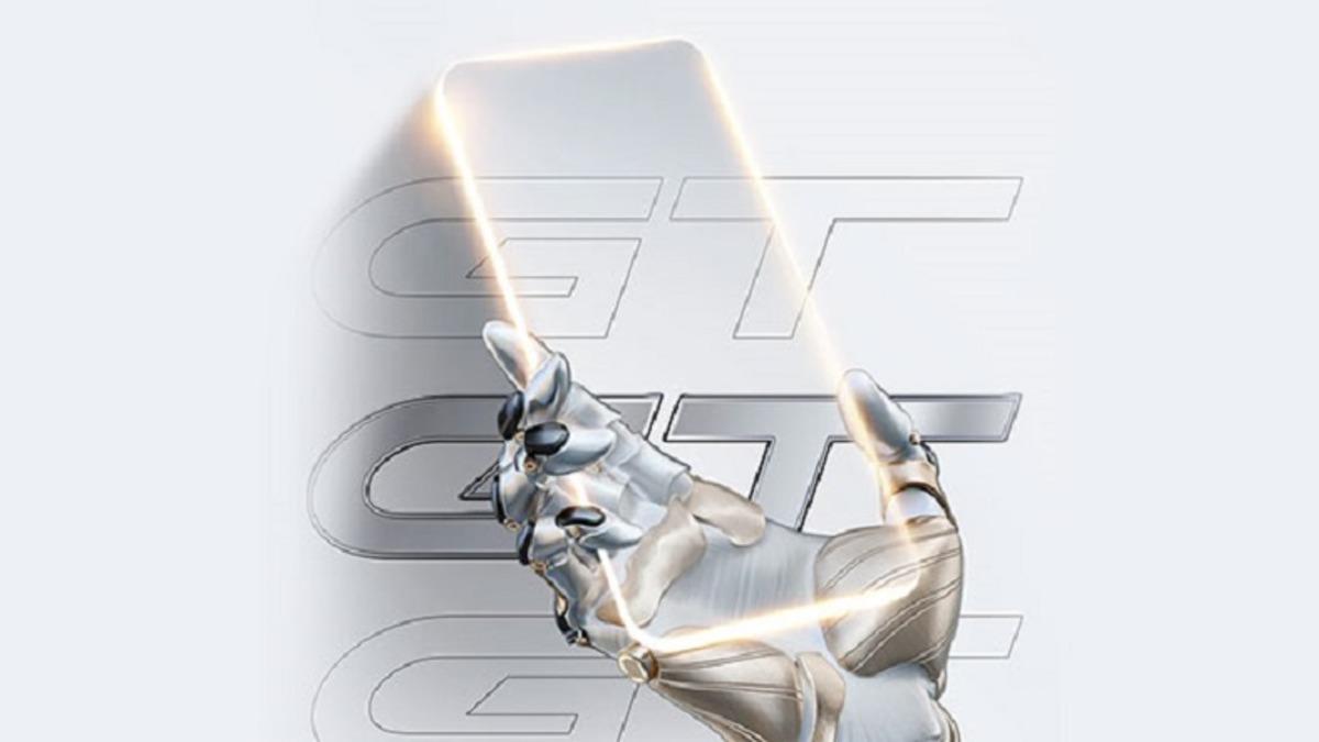 realme’nin Yeni Amiral Gemisi GT 5G, Geekbench’te Ortaya Çıktı