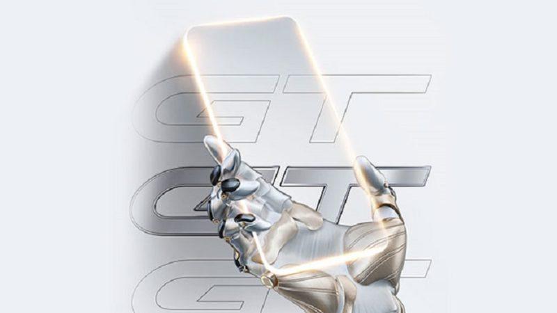 realme’nin Yeni Amiral Gemisi GT 5G, Geekbench’te Ortaya Çıktı