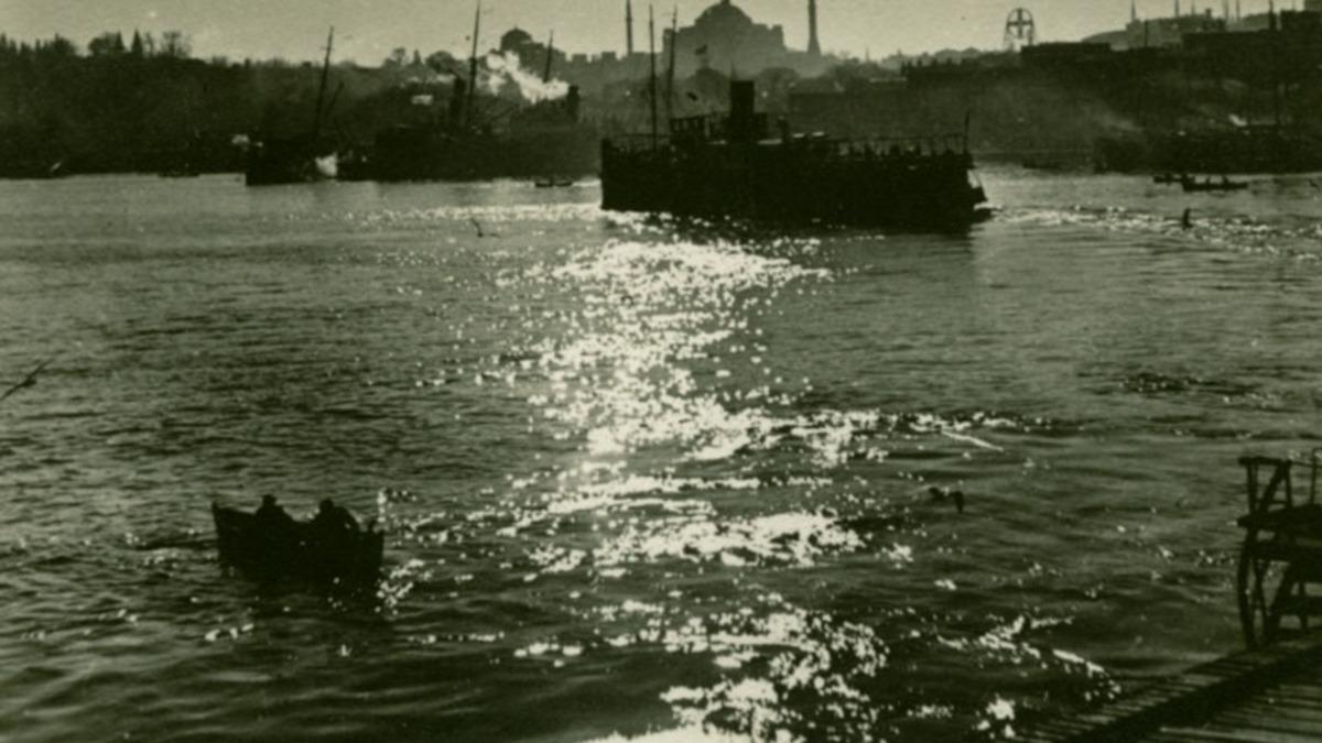 İstanbul’un Tarihini Karış Karış Gezmenizi Sağlayacak Site: Zaman Makinesi