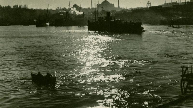 İstanbul’un Tarihini Karış Karış Gezmenizi Sağlayacak Site: Zaman Makinesi