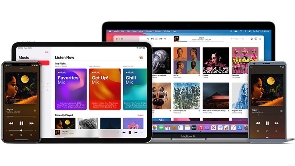 Apple Music, Şarkı Yazarlarını Ön Plana Çıkaracak Behind The Songs’u Aktif Etti