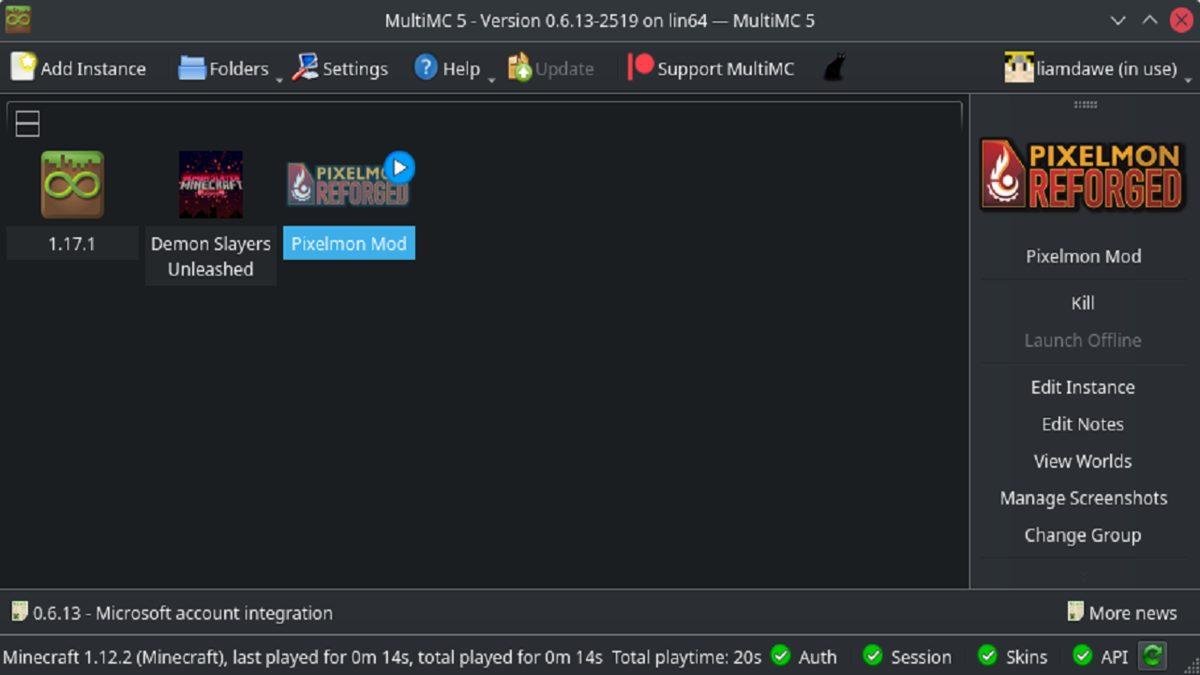 Badlion Client Benzeri, Minecraft’ı Bambaşka Bir Hale Getiren En İyi 11 Launcher