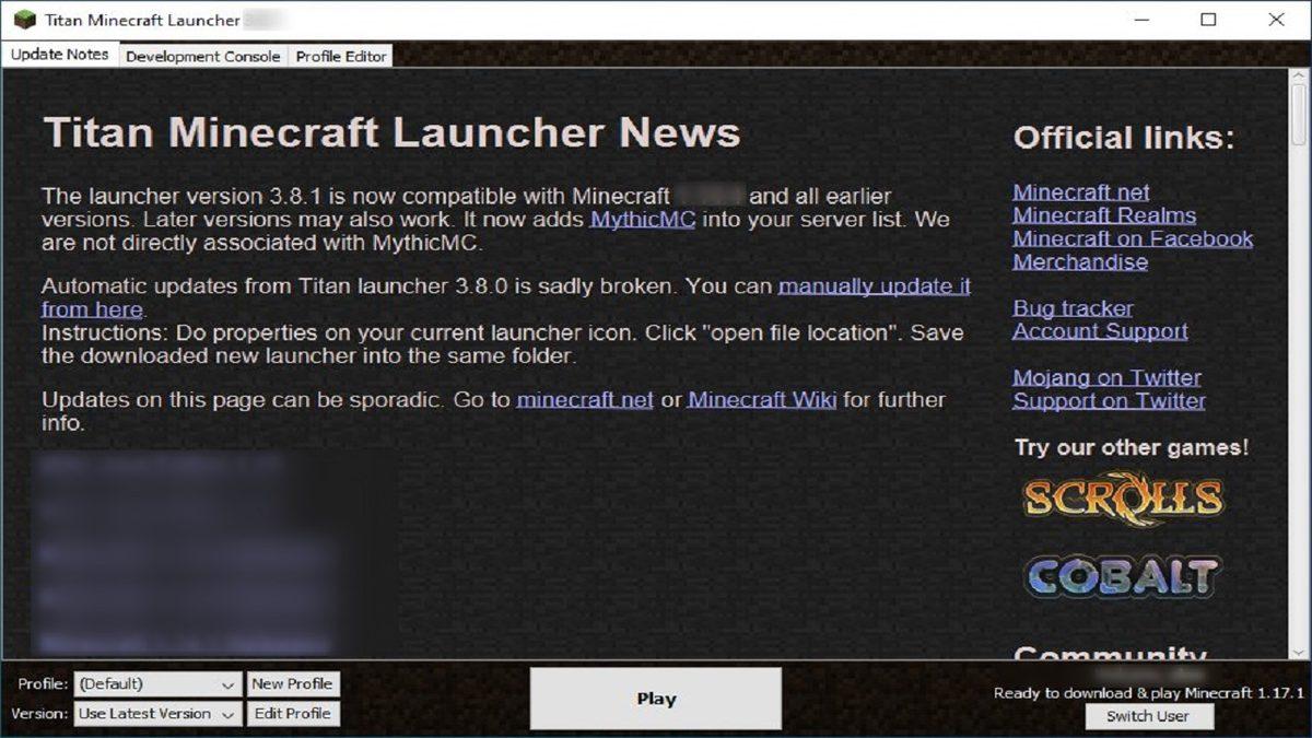 Badlion Client Benzeri, Minecraft’ı Bambaşka Bir Hale Getiren En İyi 11 Launcher
