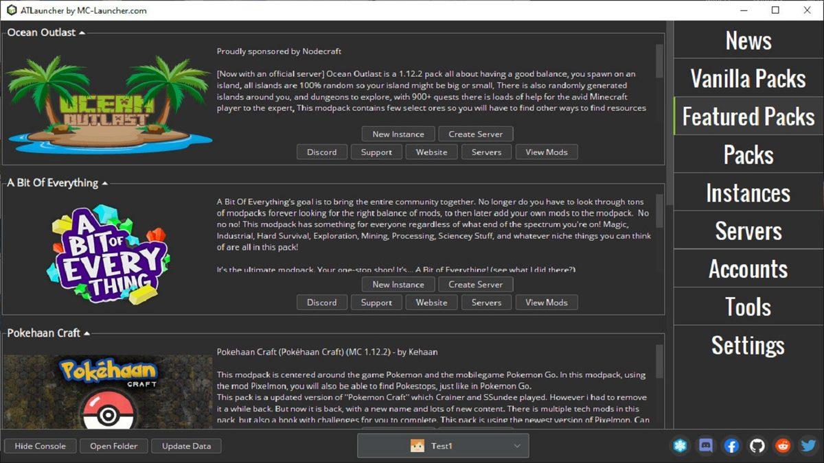 Badlion Client Benzeri, Minecraft’ı Bambaşka Bir Hale Getiren En İyi 11 Launcher
