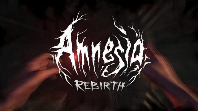 Korku Severlere Müjde: Amnesia Re-Collection Paketi Ufak Bir İndirimle Steam’e Geldi