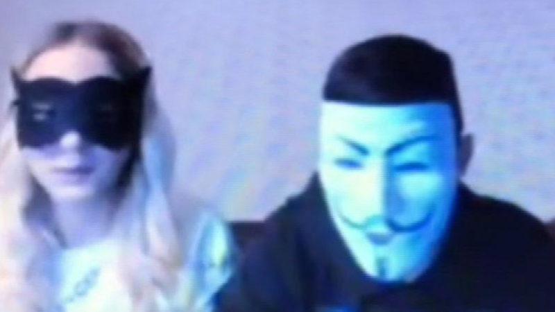 Yasa Dışı Bahis Oynatan Kişiye, Twitch’te Canlı Yayın Yaptığı Esnada Baskın Yapıldı