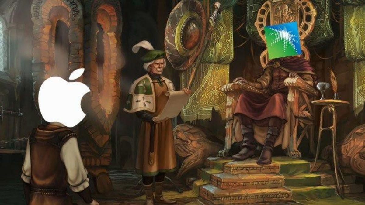 Apple’ın ’En Değerli Şirket Unvanını’ Kaybetmesi, Galaksimizin Merkezindeki Kara Deliğin Fotoğrafı: İşte Haftanın En Önemli Gelişmeleri