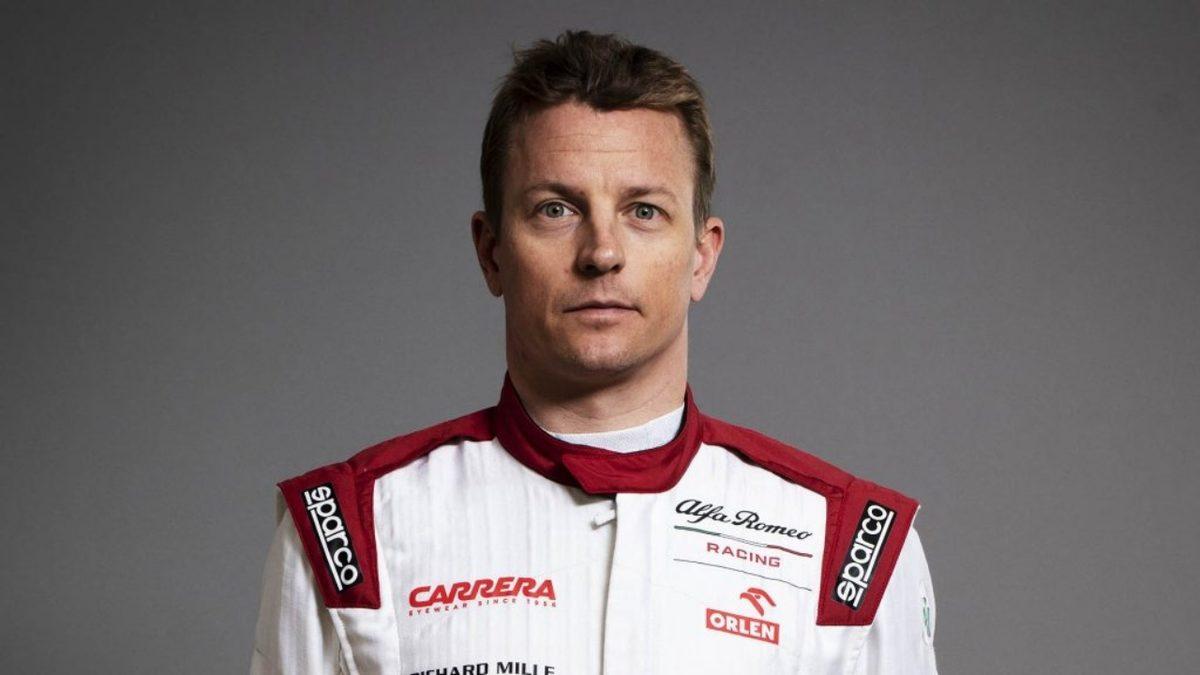 Formula 1’in En Hızlıları: İstanbul Park’ta Yarış Kazanan İlk Pilot ’Kimi Raikonen’