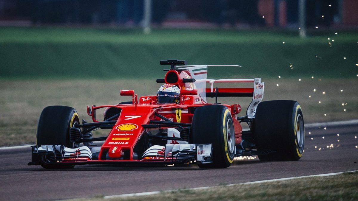 Formula 1’in En Hızlıları: İstanbul Park’ta Yarış Kazanan İlk Pilot ’Kimi Raikonen’