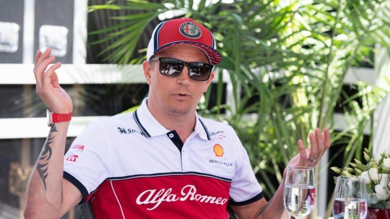 Formula 1’in En Hızlıları: İstanbul Park’ta Yarış Kazanan İlk Pilot ’Kimi Raikonen’