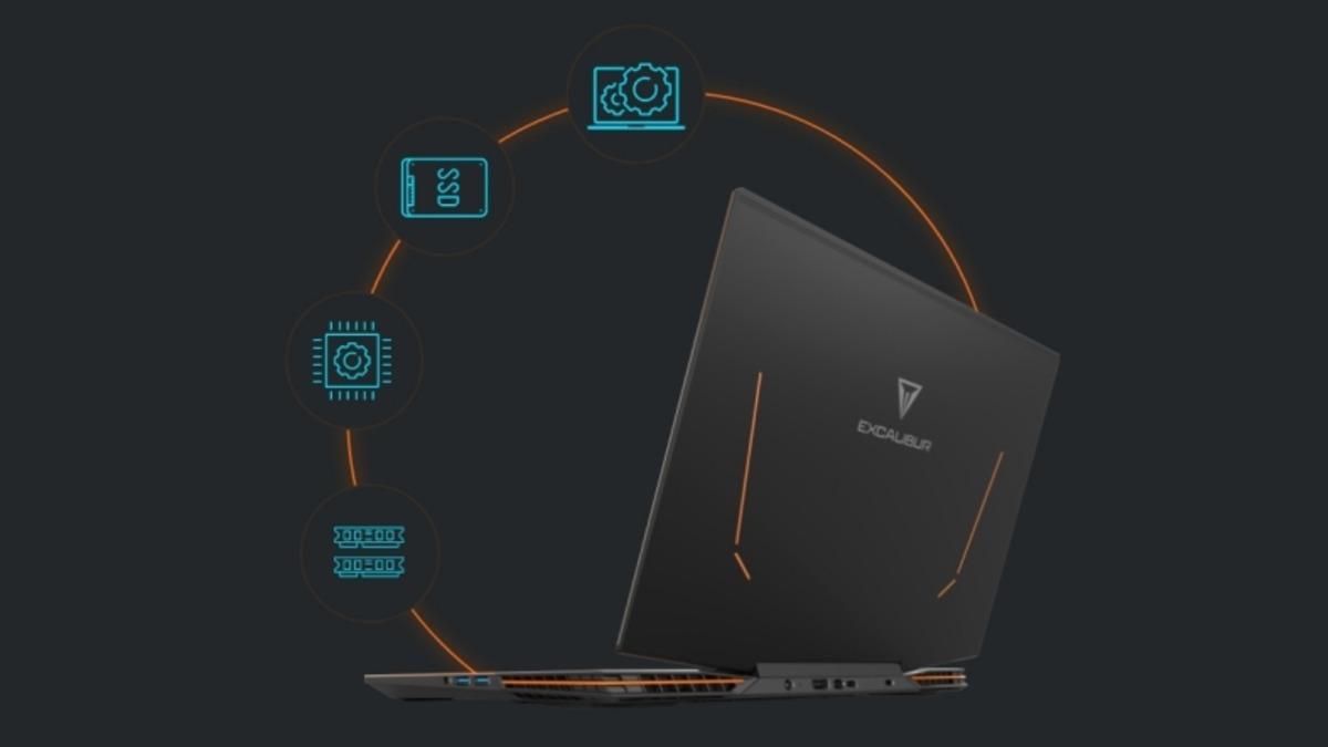 Casper, Bilgisayar Özelleştirme Sistemi ile Kişisel Bilgisayarınızı Sizin Yerinize Topluyor