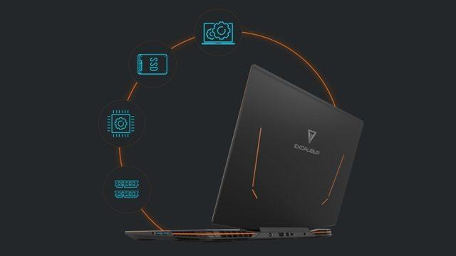 Casper, Bilgisayar Özelleştirme Sistemi ile Kişisel Bilgisayarınızı Sizin Yerinize Topluyor