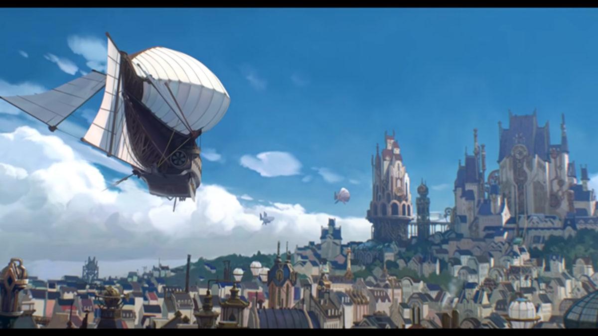 Çocuklar İçin Pek de Uygun Olmayacak League of Legends Dizisi ’Arcane’ Hakkında Tüm Bildiklerimiz