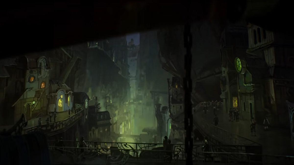 Çocuklar İçin Pek de Uygun Olmayacak League of Legends Dizisi ’Arcane’ Hakkında Tüm Bildiklerimiz